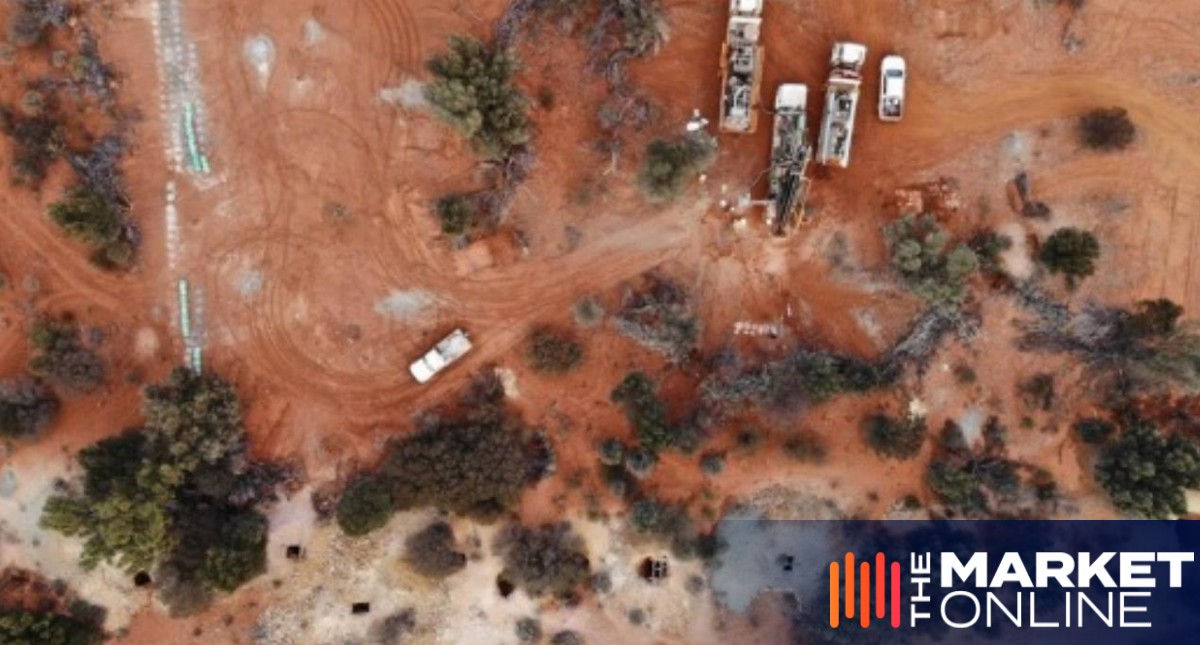 Dreadnought Resources records 94 increase in high-grade resource at Metzke’s Find